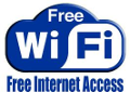 Free Wireless Access
